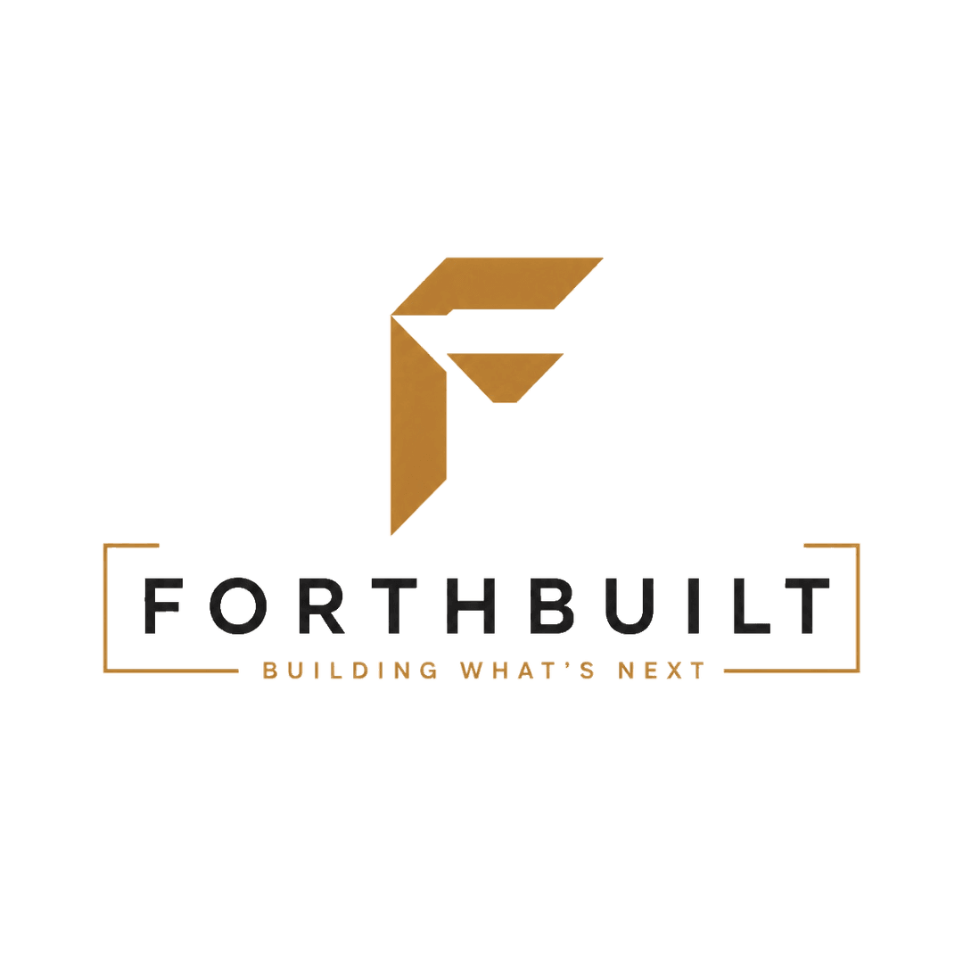 ForthBuilt Logo